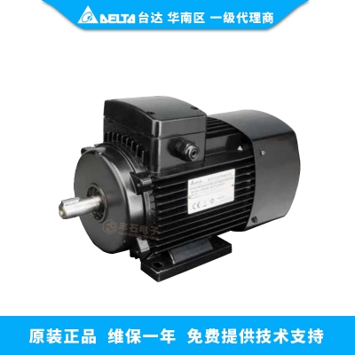 臺達(dá)同步磁阻電機