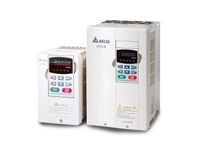 VFD-B 系列臺達(dá)變頻器下市說明通知，臺達(dá)將以新系列 MH300 產(chǎn)品替換